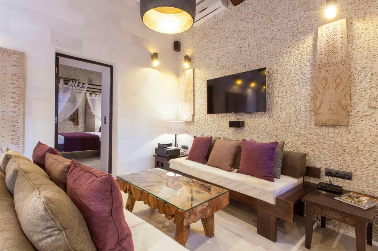 Ibiza Luxury Villa Santa Eulària des Riu Exterior foto